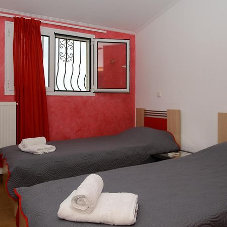 Athenian Spiti Villa Artemida  Bagian luar foto