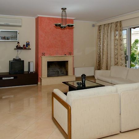 Athenian Spiti Villa Artemida  Bagian luar foto