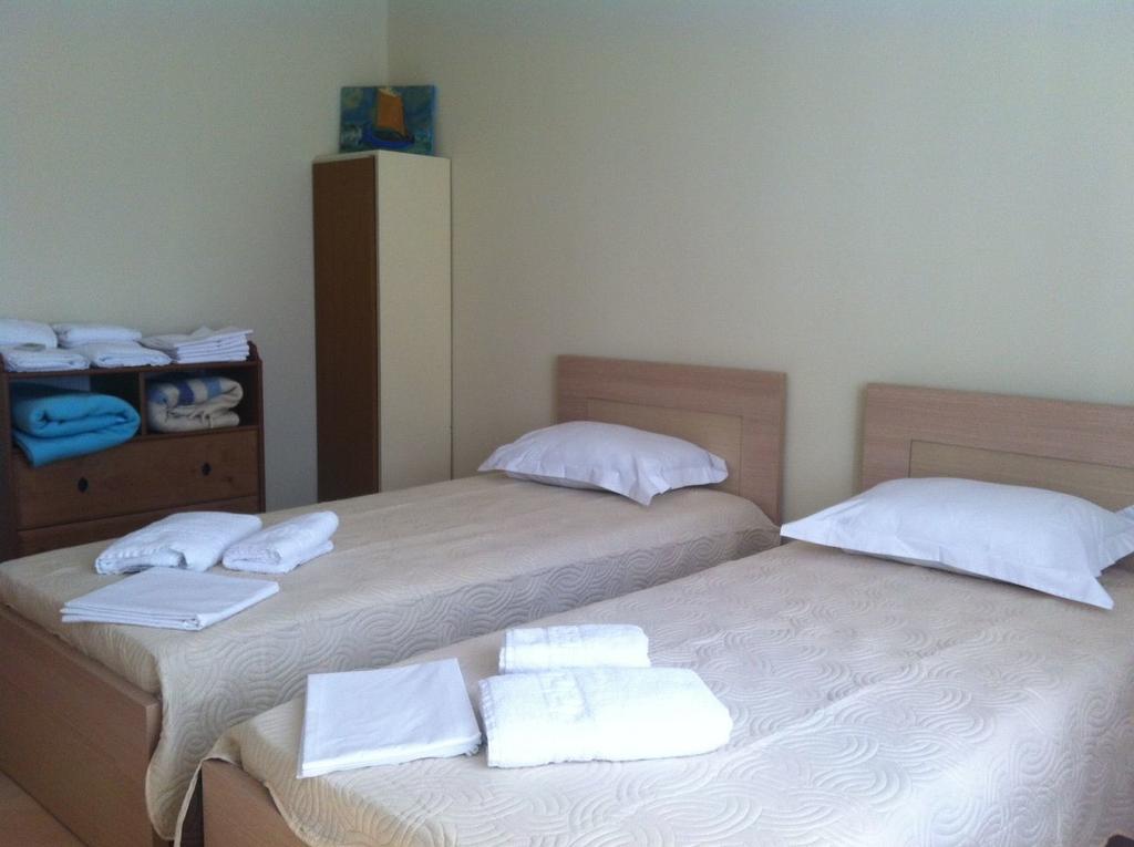 Athenian Spiti Villa Artemida  Ruang foto