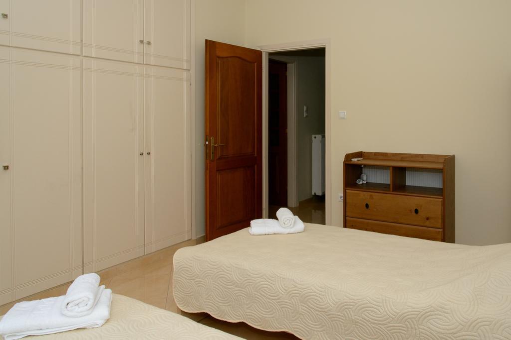 Athenian Spiti Villa Artemida  Bagian luar foto