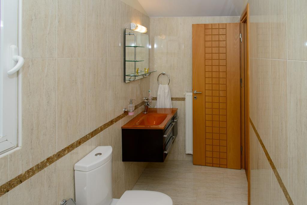 Athenian Spiti Villa Artemida  Bagian luar foto