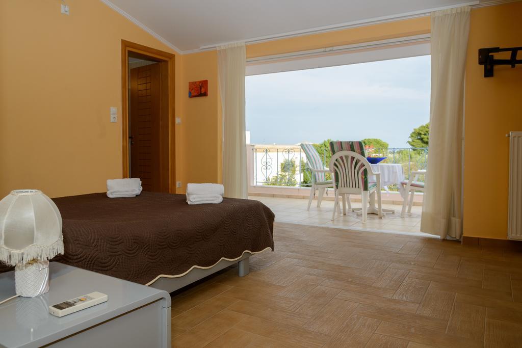 Athenian Spiti Villa Artemida  Bagian luar foto