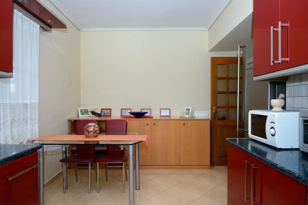 Athenian Spiti Villa Artemida  Bagian luar foto