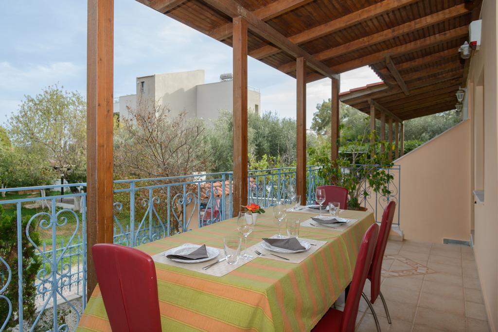 Athenian Spiti Villa Artemida  Bagian luar foto