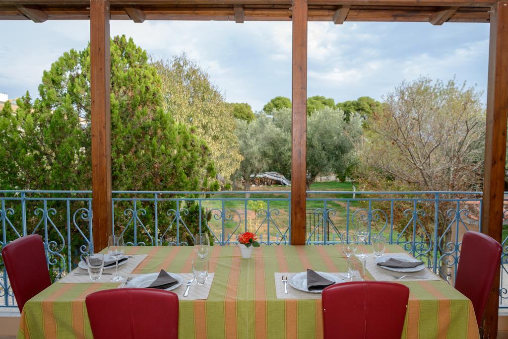Athenian Spiti Villa Artemida  Bagian luar foto
